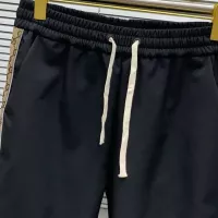 $105.00 USD Gucci Tracksuits Long Sleeved For Men #1360988