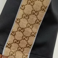 $105.00 USD Gucci Tracksuits Long Sleeved For Men #1360988