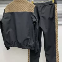 $105.00 USD Gucci Tracksuits Long Sleeved For Men #1360988
