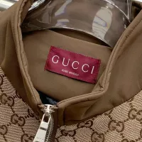 $105.00 USD Gucci Tracksuits Long Sleeved For Men #1360989