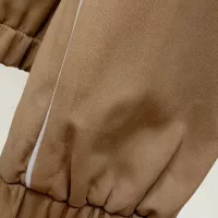 $105.00 USD Gucci Tracksuits Long Sleeved For Men #1360989