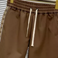 $105.00 USD Gucci Tracksuits Long Sleeved For Men #1360989