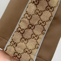 $105.00 USD Gucci Tracksuits Long Sleeved For Men #1360989