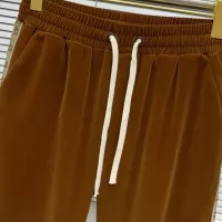 $105.00 USD Gucci Tracksuits Long Sleeved For Men #1360990