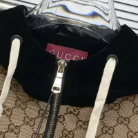 $105.00 USD Gucci Tracksuits Long Sleeved For Men #1360991