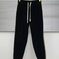 $105.00 USD Gucci Tracksuits Long Sleeved For Men #1360991