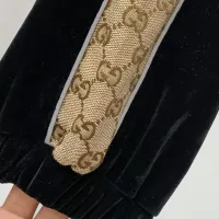 $105.00 USD Gucci Tracksuits Long Sleeved For Men #1360991