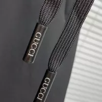 $105.00 USD Gucci Tracksuits Long Sleeved For Men #1360992