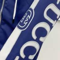 $105.00 USD Gucci Tracksuits Long Sleeved For Men #1360993