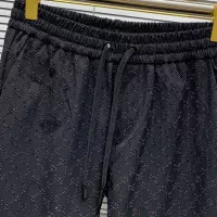 $105.00 USD Gucci Tracksuits Long Sleeved For Men #1360994