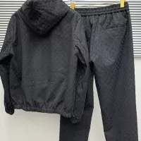 $105.00 USD Gucci Tracksuits Long Sleeved For Men #1360994