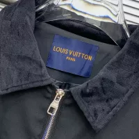 $105.00 USD Louis Vuitton LV Tracksuits Long Sleeved For Men #1360995