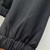 $105.00 USD Louis Vuitton LV Tracksuits Long Sleeved For Men #1360995