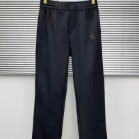 $105.00 USD Louis Vuitton LV Tracksuits Long Sleeved For Men #1360995