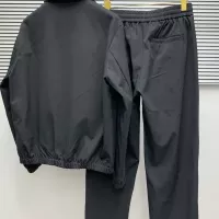 $105.00 USD Louis Vuitton LV Tracksuits Long Sleeved For Men #1360995