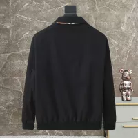 $92.00 USD Burberry Jackets Long Sleeved For Men #1360997