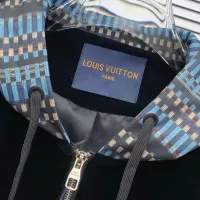 $105.00 USD Louis Vuitton LV Tracksuits Long Sleeved For Men #1360998