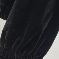 $105.00 USD Louis Vuitton LV Tracksuits Long Sleeved For Men #1360998