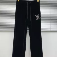 $105.00 USD Louis Vuitton LV Tracksuits Long Sleeved For Men #1360998