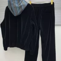 $105.00 USD Louis Vuitton LV Tracksuits Long Sleeved For Men #1360998