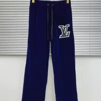 $105.00 USD Louis Vuitton LV Tracksuits Long Sleeved For Men #1360999