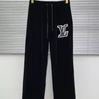 $105.00 USD Louis Vuitton LV Tracksuits Long Sleeved For Men #1361000