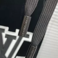 $105.00 USD Louis Vuitton LV Tracksuits Long Sleeved For Men #1361000