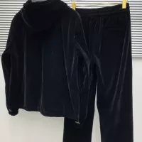 $105.00 USD Louis Vuitton LV Tracksuits Long Sleeved For Men #1361000