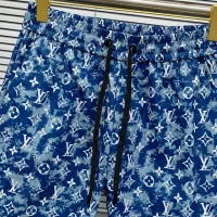 $105.00 USD Louis Vuitton LV Tracksuits Long Sleeved For Men #1361002