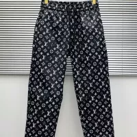 $105.00 USD Louis Vuitton LV Tracksuits Long Sleeved For Men #1361003