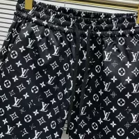 $105.00 USD Louis Vuitton LV Tracksuits Long Sleeved For Men #1361003