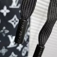 $105.00 USD Louis Vuitton LV Tracksuits Long Sleeved For Men #1361003