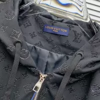 $105.00 USD Louis Vuitton LV Tracksuits Long Sleeved For Men #1361004