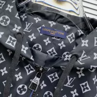 $105.00 USD Louis Vuitton LV Tracksuits Long Sleeved For Men #1361005
