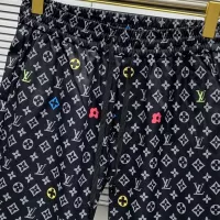 $105.00 USD Louis Vuitton LV Tracksuits Long Sleeved For Men #1361005