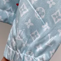 $105.00 USD Louis Vuitton LV Tracksuits Long Sleeved For Men #1361006