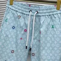 $105.00 USD Louis Vuitton LV Tracksuits Long Sleeved For Men #1361006