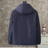 $92.00 USD Moncler Jackets Long Sleeved For Men #1361007