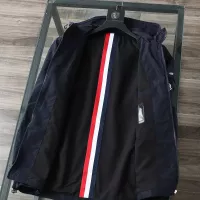 $92.00 USD Moncler Jackets Long Sleeved For Men #1361007