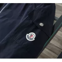 $92.00 USD Moncler Jackets Long Sleeved For Men #1361007