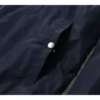 $92.00 USD Moncler Jackets Long Sleeved For Men #1361007