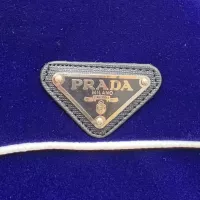 $105.00 USD Prada Tracksuits Long Sleeved For Men #1361009