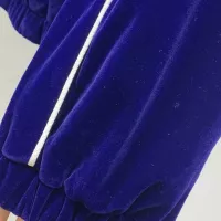 $105.00 USD Prada Tracksuits Long Sleeved For Men #1361009