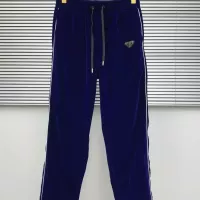 $105.00 USD Prada Tracksuits Long Sleeved For Men #1361009
