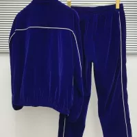 $105.00 USD Prada Tracksuits Long Sleeved For Men #1361009
