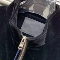 $105.00 USD Prada Tracksuits Long Sleeved For Men #1361010