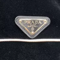 $105.00 USD Prada Tracksuits Long Sleeved For Men #1361010