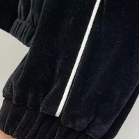 $105.00 USD Prada Tracksuits Long Sleeved For Men #1361010