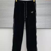 $105.00 USD Prada Tracksuits Long Sleeved For Men #1361010