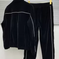 $105.00 USD Prada Tracksuits Long Sleeved For Men #1361010